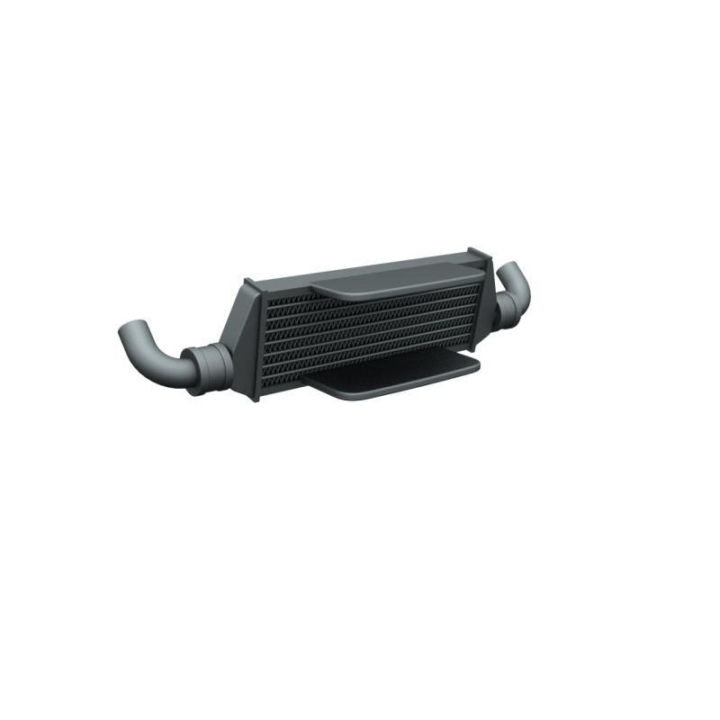 240sx S13 BN Sports Intercooler