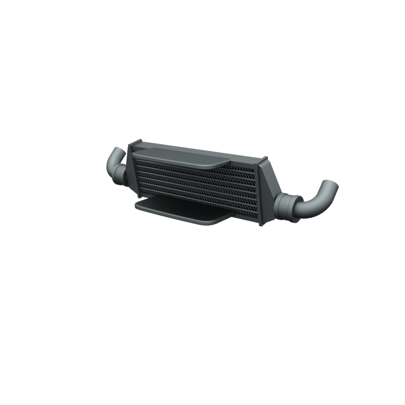 240sx S13 BN Sports Intercooler