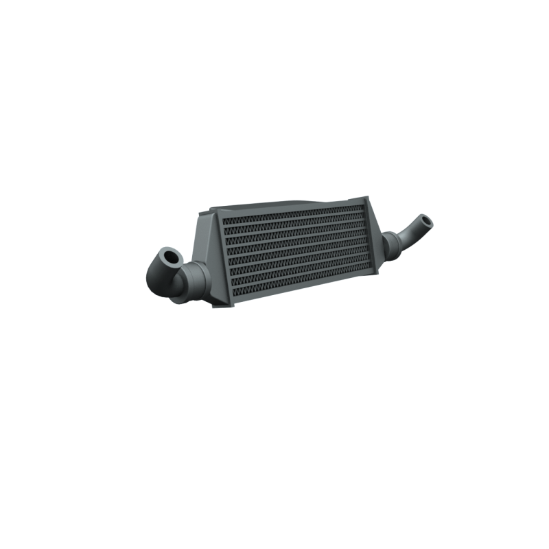 240sx S13 BN Sports Intercooler