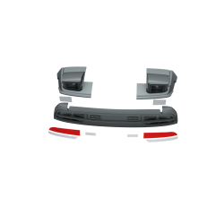 Lenses for Nissan 240sx S13 BN Sports