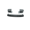240sx S13 BN Sports Lights Buckets
