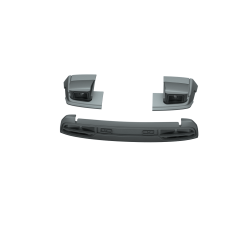 Lights Buckets for Nissan 240sx S13 BN Sports