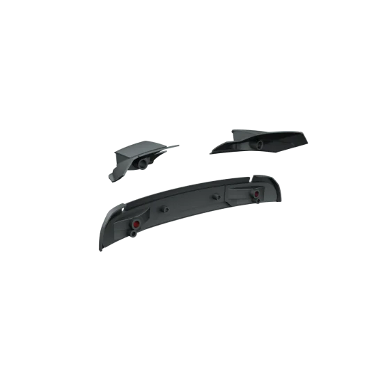24KRC 240SX S13 BN Sports Lights Buckets
