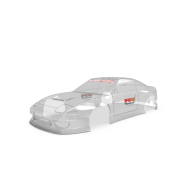 Nissan 240sx S13 BN Sports