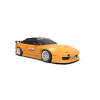Nissan 240sx S13 BN Sports