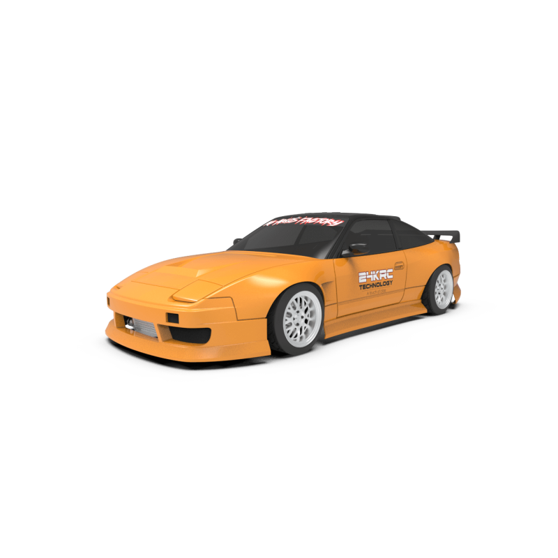 Nissan 240sx S13 BN Sports