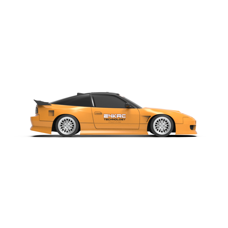 Nissan 240sx S13 BN Sports