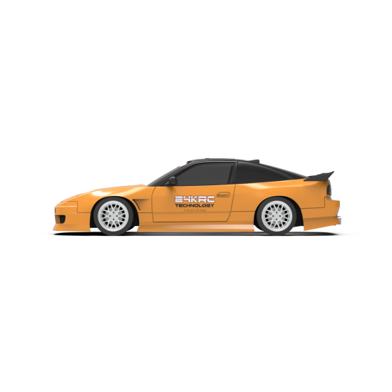 Nissan 240sx S13 BN Sports