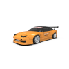 Nissan 240sx S13 BN Sports