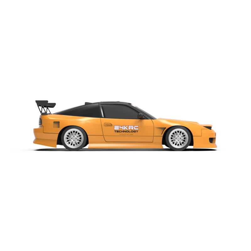 Nissan 240sx S13 BN Sports