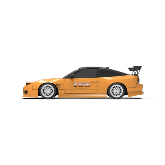 Nissan 240sx S13 BN Sports