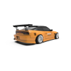 Nissan 240sx S13 BN Sports