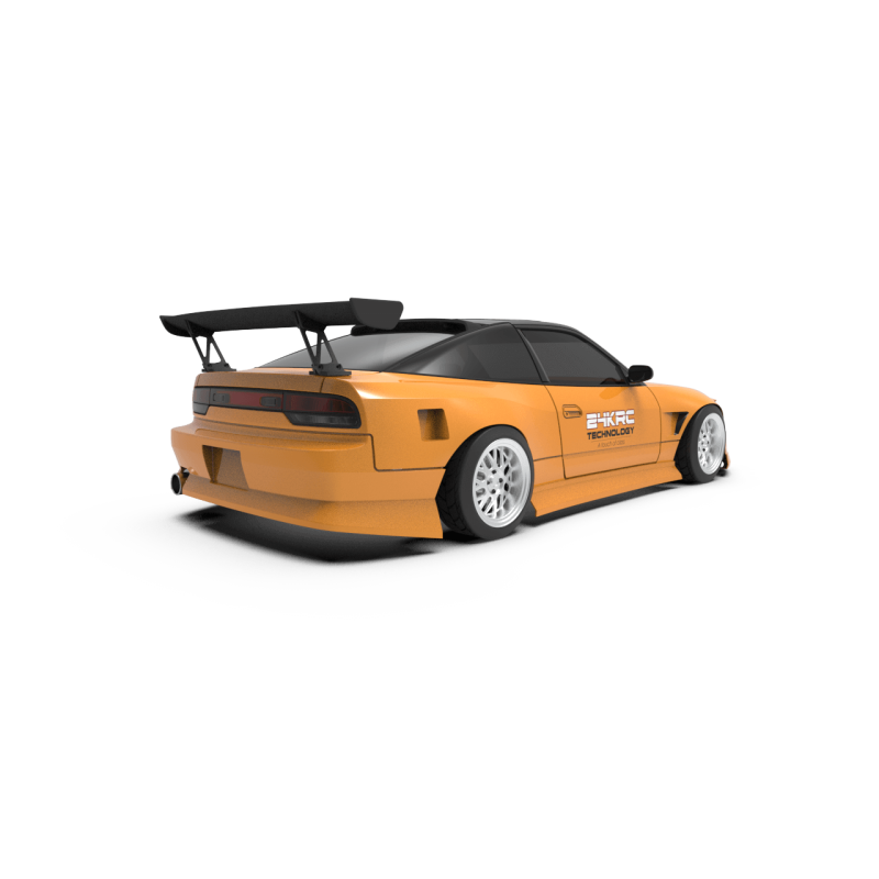 Nissan 240sx S13 BN Sports