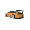 Nissan 240sx S13 BN Sports