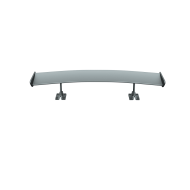 Rear Wing for Nissan 240sx S13 BN Sports