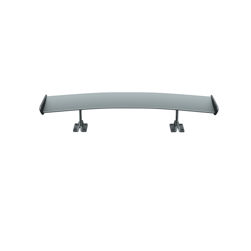 240sx S13 BN Sports Rear Wing
