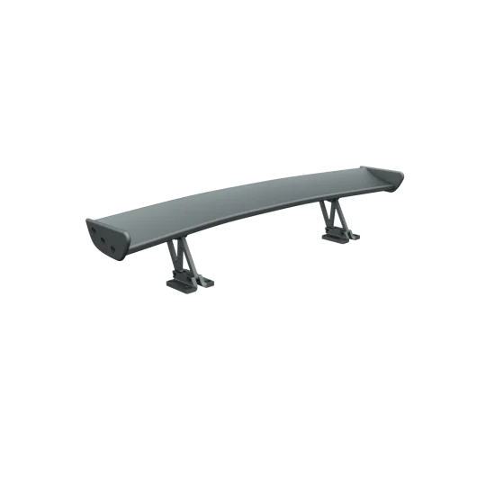 Rear Wing for Nissan 240sx S13 BN Sports