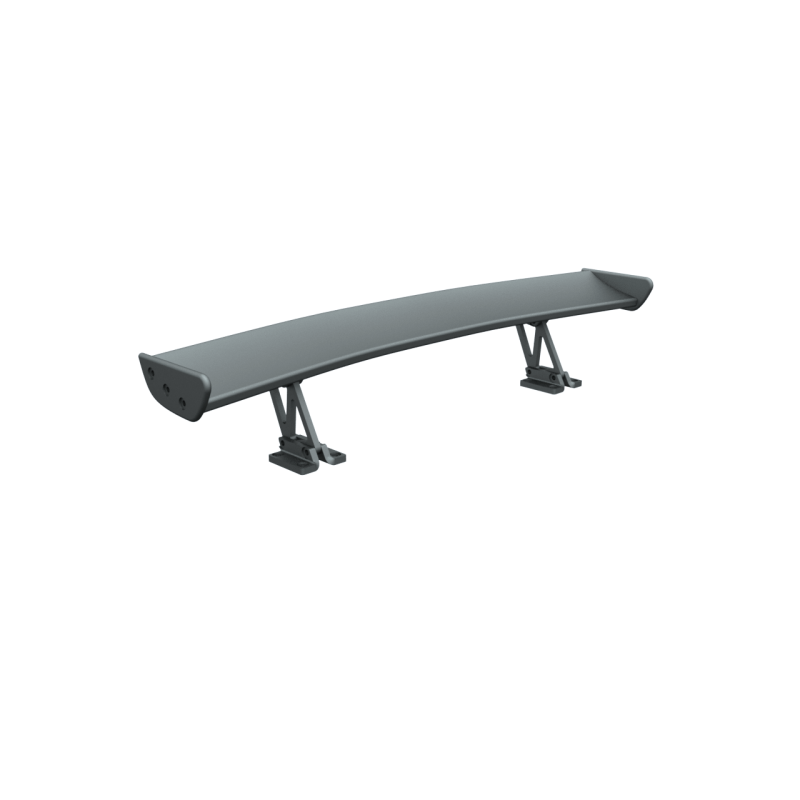 240sx S13 BN Sports Rear Wing