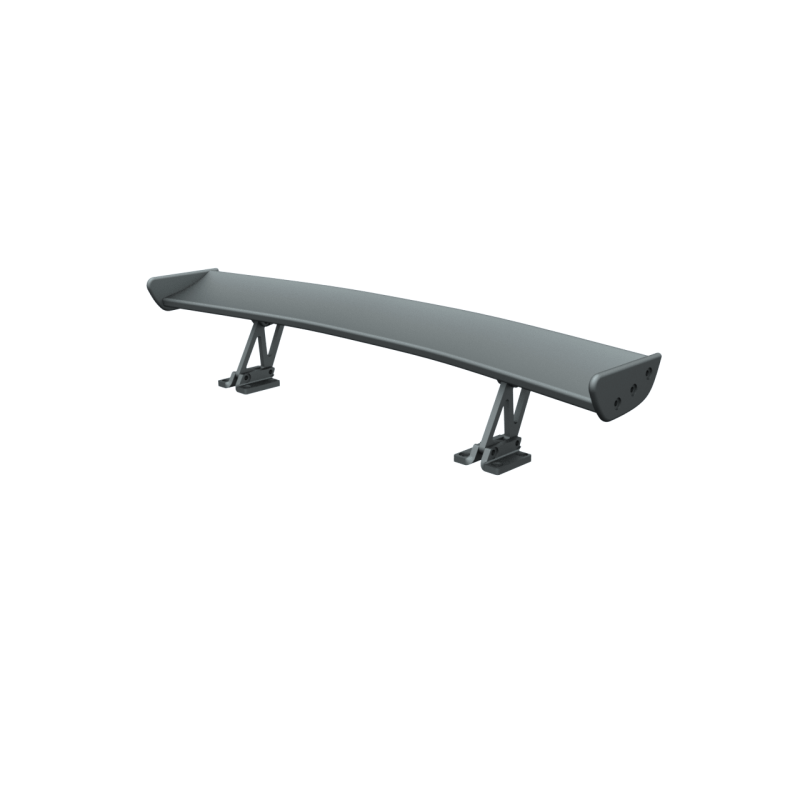 240sx S13 BN Sports Rear Wing