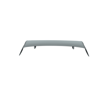 240sx S13 BN Sports Rear Wing V1