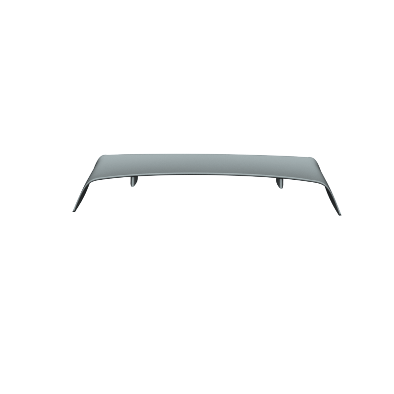 240sx S13 BN Sports Rear Wing V1