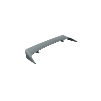 240sx S13 BN Sports Rear Wing V1