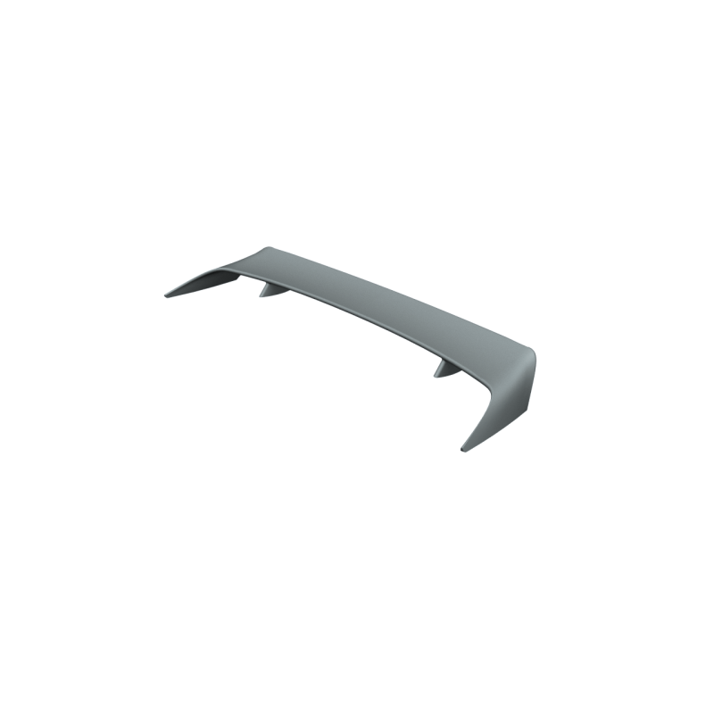 240sx S13 BN Sports Rear Wing V1