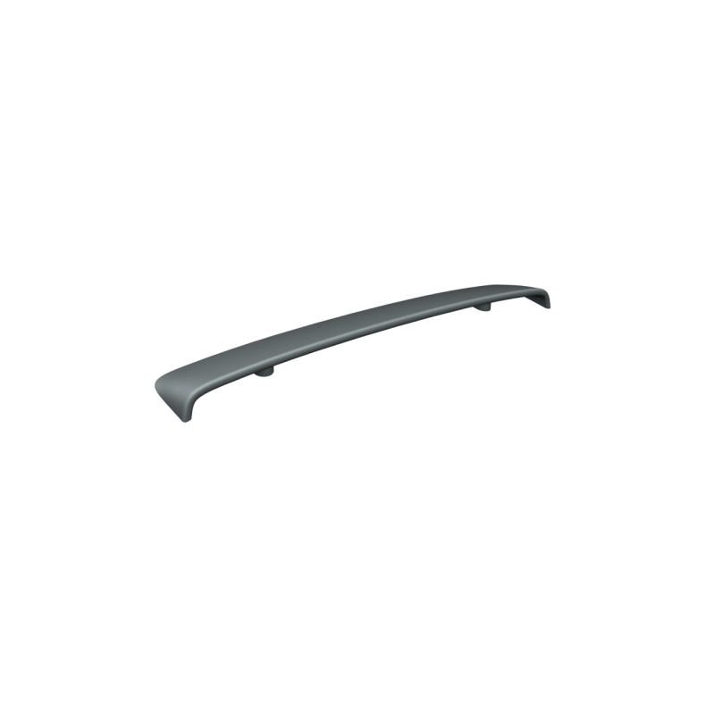240sx S13 BN Sports Roof Spoiler