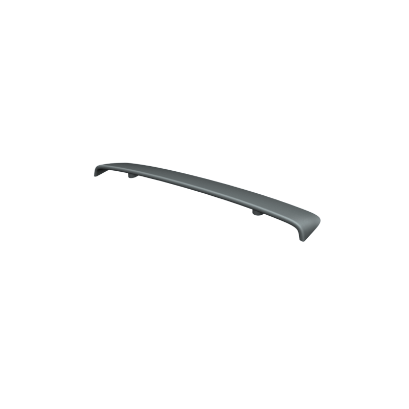 240sx S13 BN Sports Roof Spoiler