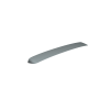 240sx S13 BN Sports Roof Spoiler
