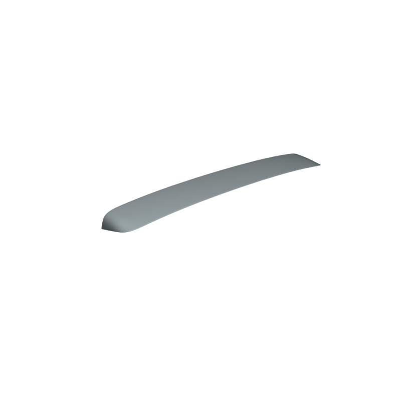 240sx S13 BN Sports Roof Spoiler