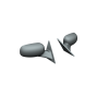 240sx S13 BN Sports Outside Mirrors
