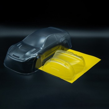 Nissan 300zx Twinz Design