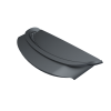 Nissan 300ZX Twinz Design Bonnet Exhaust