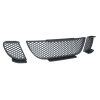 Nissan 300ZX Twinz Design Bumper Air Intakes