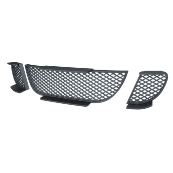 Nissan 300ZX Twinz Design Bumper Air Intakes
