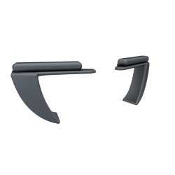 Inserts Ver.1 for Twinz Design Nissan 300ZX