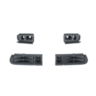 Lights Buckets for Twinz Design Nissan 300ZX