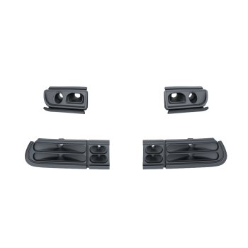 Nissan 300ZX Twinz Design Lights Buckets