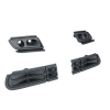 Nissan 300ZX Twinz Design Lights Buckets