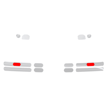 Nissan 300ZX Twinz Design Lights Lenses