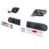 Nissan 300ZX Twinz Design Lights Lenses