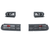 Nissan 300ZX Twinz Design Lights Lenses