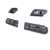Nissan 300ZX Twinz Design Lights Lenses