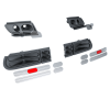 Nissan 300ZX Twinz Design Lights Lenses