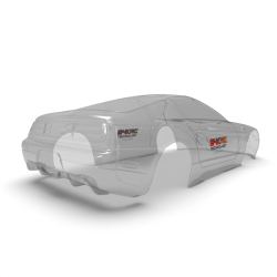 Nissan 300zx Twinz Design