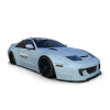 Nissan 300zx Twinz Design