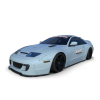Nissan 300zx Twinz Design