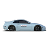Nissan 300zx Twinz Design
