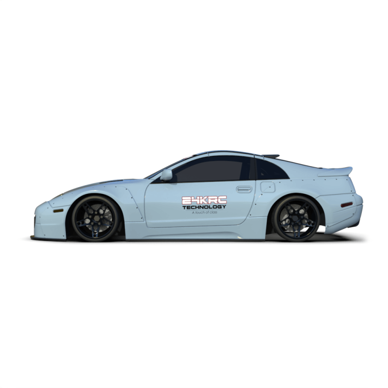 Nissan 300zx Twinz Design